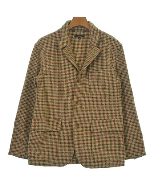 Engineered Garments 休閒夾克