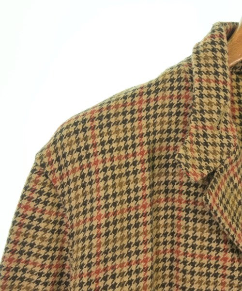 Engineered Garments 休閒夾克