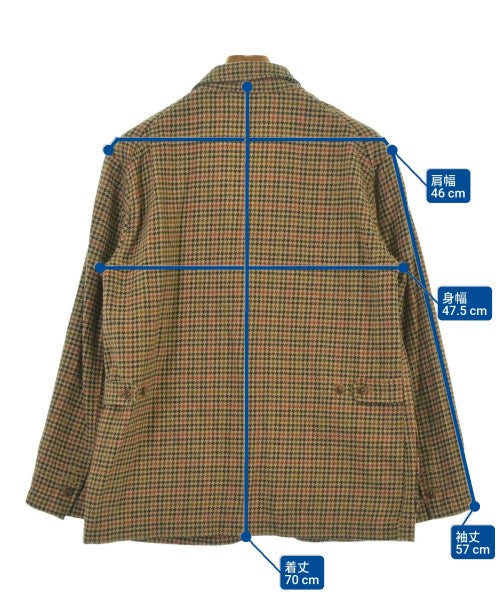 Engineered Garments 休閒夾克