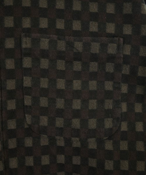 Engineered Garments 休閒襯衫
