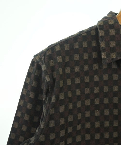 Engineered Garments 休閒襯衫