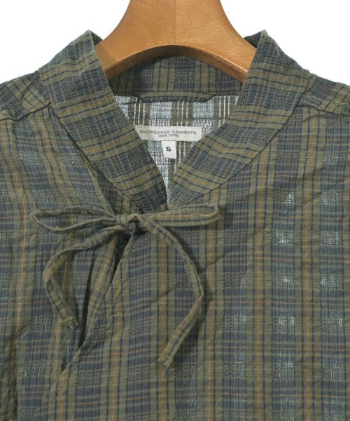 Engineered Garments 休閒夾克