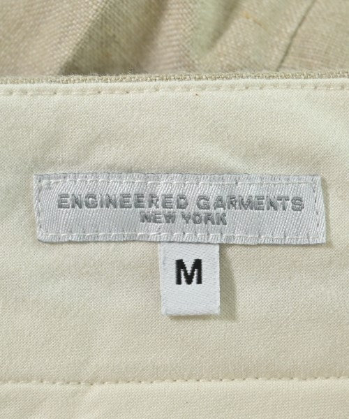 Engineered Garments 長褲