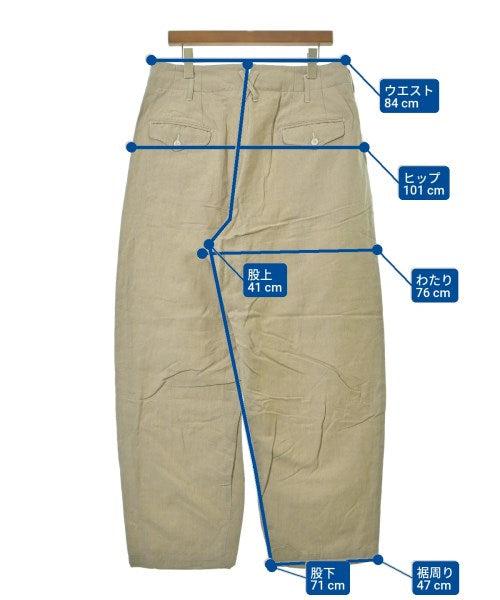 Engineered Garments 長褲