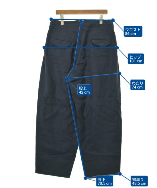 Engineered Garments 長褲