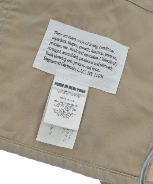 Engineered Garments 其他/商品