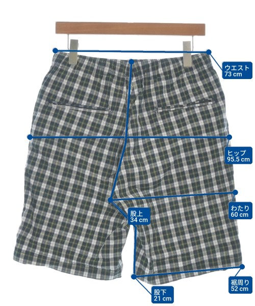 Engineered Garments 短褲