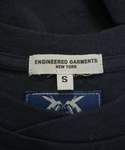 Engineered Garments T恤/上衣