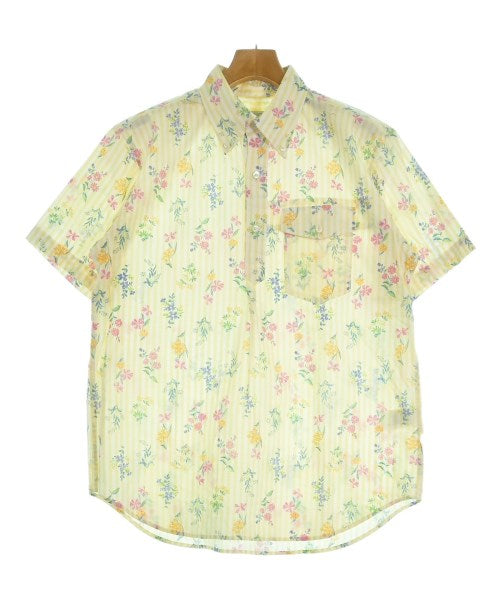Engineered Garments 休閒襯衫
