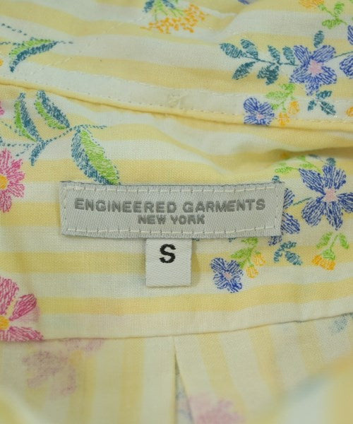 Engineered Garments 休閒襯衫
