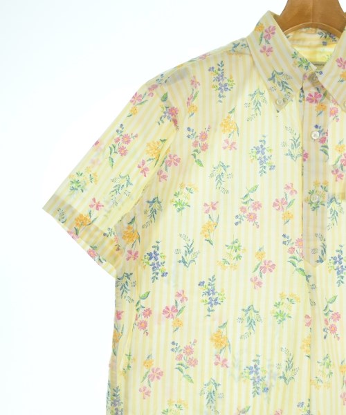 Engineered Garments 休閒襯衫