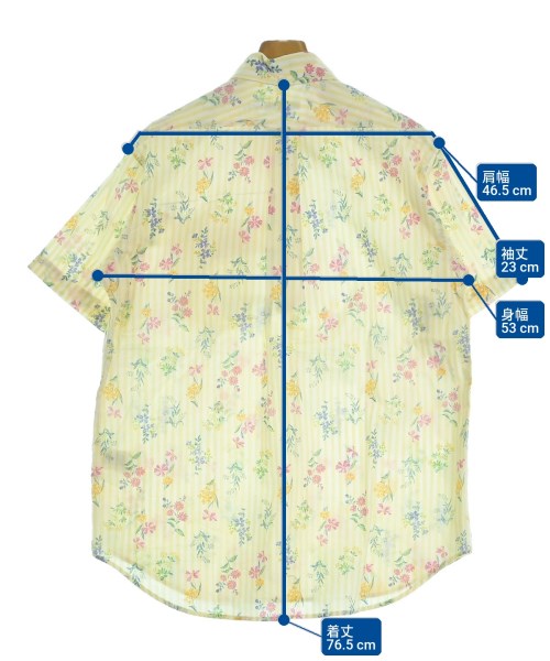 Engineered Garments 休閒襯衫