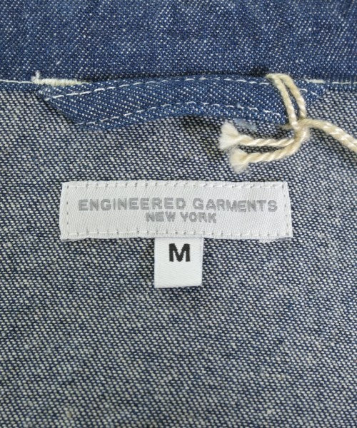 Engineered Garments 工作夾克