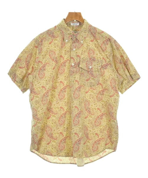 Engineered Garments 休閒襯衫