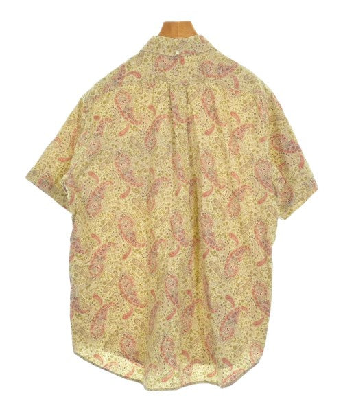 Engineered Garments 休閒襯衫