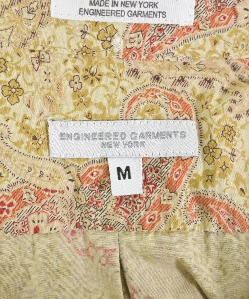 Engineered Garments 休閒襯衫