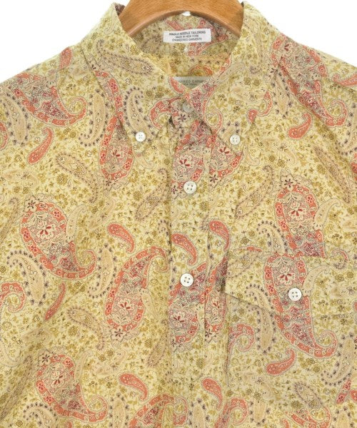Engineered Garments 休閒襯衫