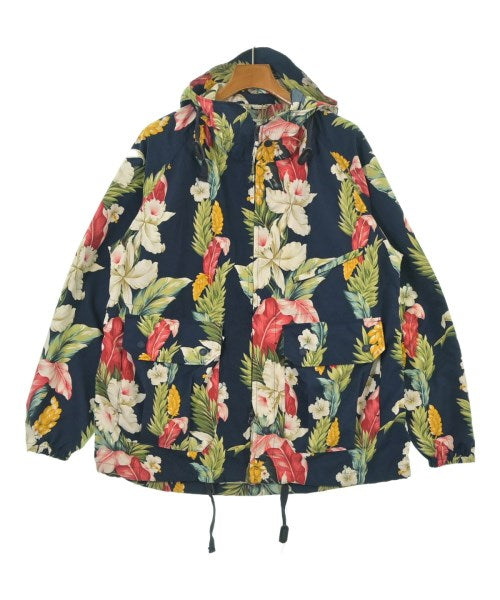 Engineered Garments 山系外套