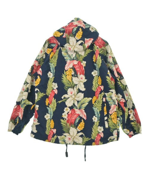 Engineered Garments 山系外套