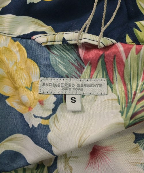 Engineered Garments 山系外套