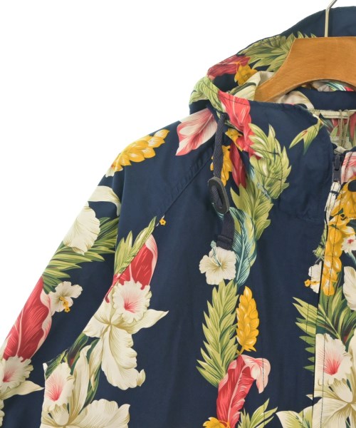 Engineered Garments 山系外套