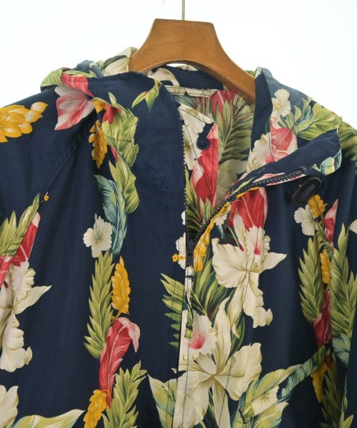 Engineered Garments 山系外套