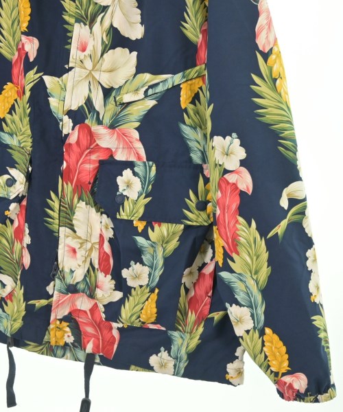 Engineered Garments 山系外套