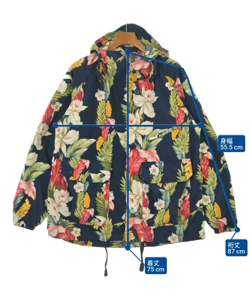Engineered Garments 山系外套