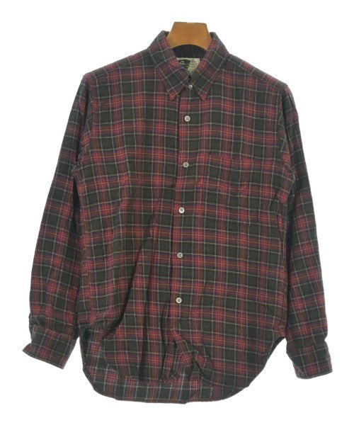 Engineered Garments 休閒襯衫