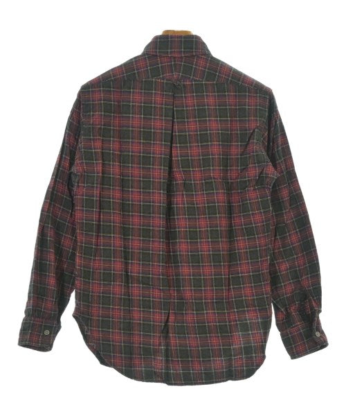 Engineered Garments 休閒襯衫