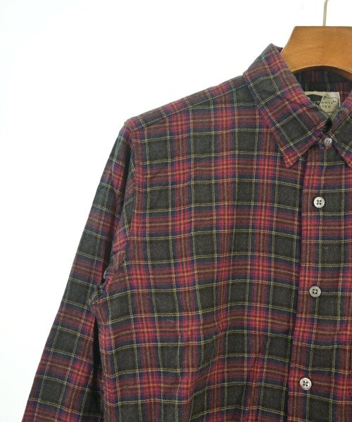Engineered Garments 休閒襯衫