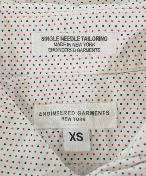 Engineered Garments 休閒襯衫