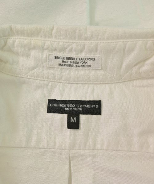 Engineered Garments 休閒襯衫