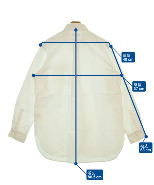 Engineered Garments 休閒襯衫