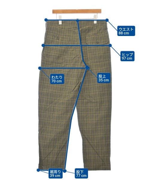 Engineered Garments 其他款