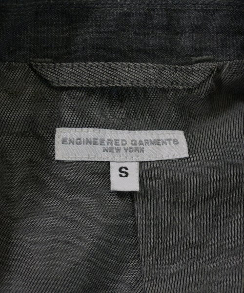 Engineered Garments 西裝外套