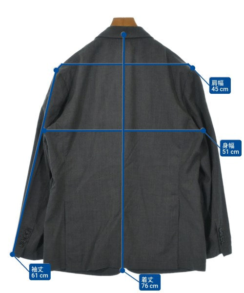Engineered Garments 西裝外套