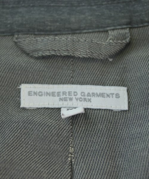 Engineered Garments 休閒夾克