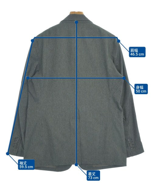 Engineered Garments 休閒夾克