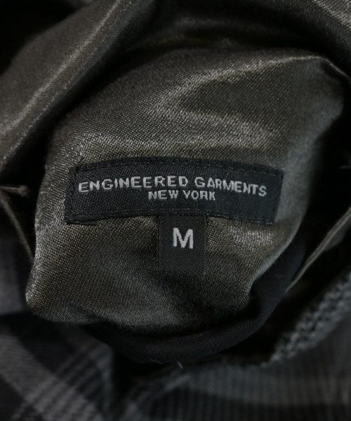 Engineered Garments 休閒襯衫