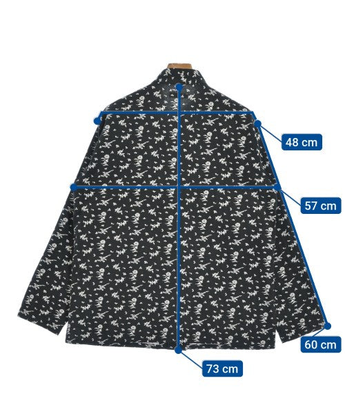 Engineered Garments 其他飛行外套