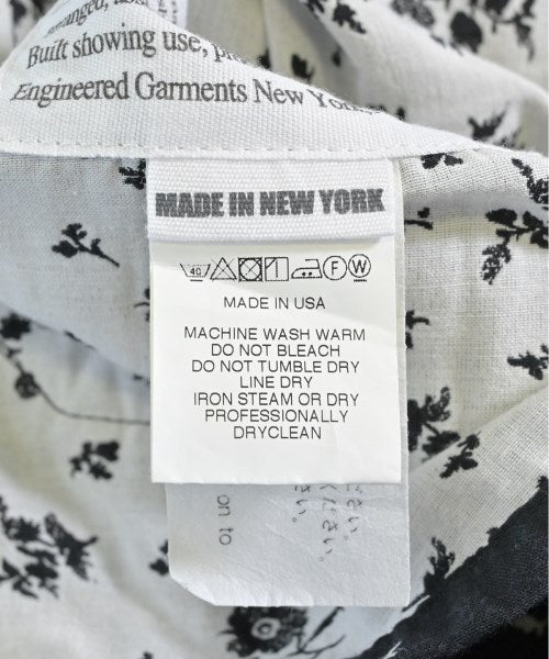 Engineered Garments 其他飛行外套