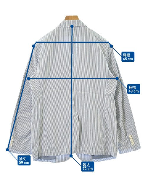 Engineered Garments 夾克