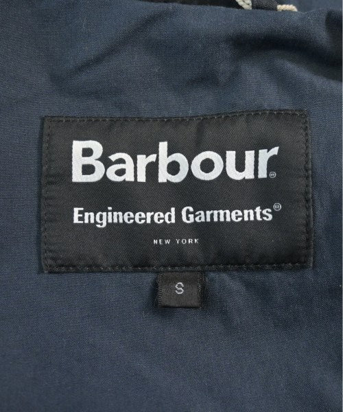 Engineered Garments 斜紋夾克