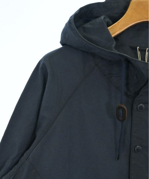 Engineered Garments 斜紋夾克