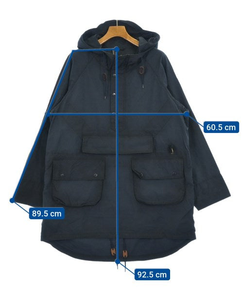 Engineered Garments 斜紋夾克