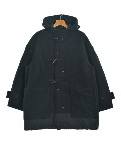 Engineered Garments 羊毛大衣