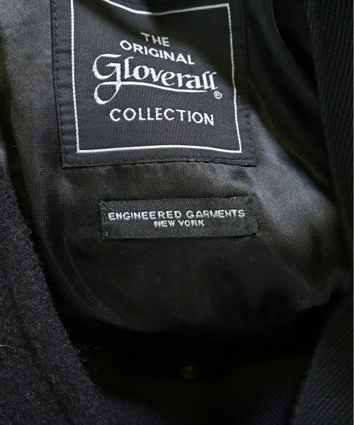 Engineered Garments 羊毛大衣
