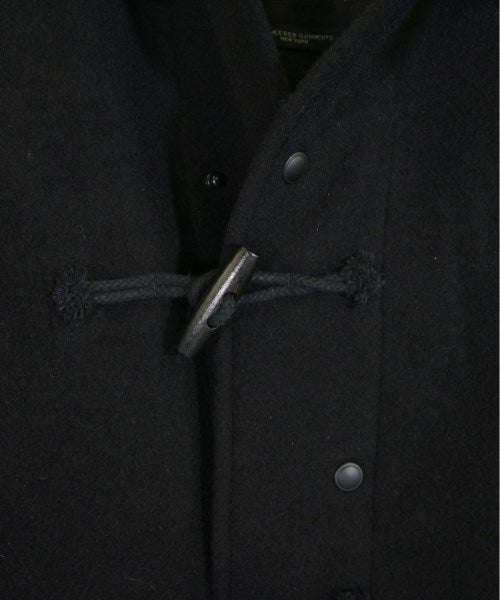 Engineered Garments 羊毛大衣