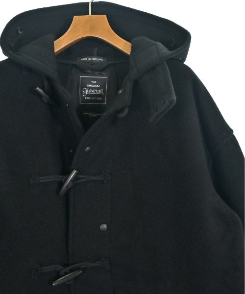 Engineered Garments 羊毛大衣